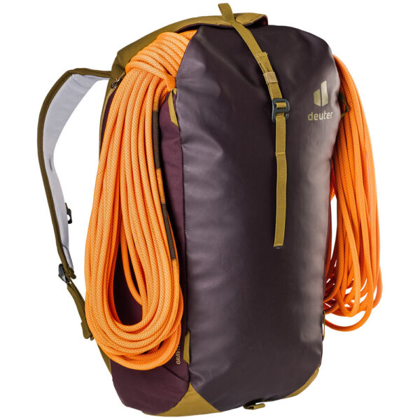 deuter - Batoh Gravity Motion SL (3362322) – obrázek 9