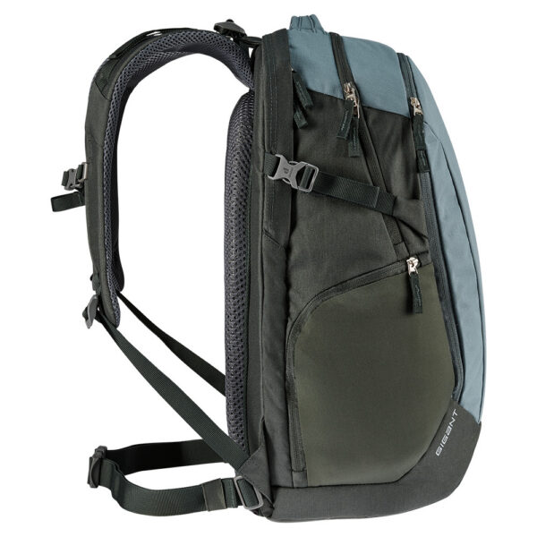 deuter - Batoh Gigant (3812721) – obrázek 3