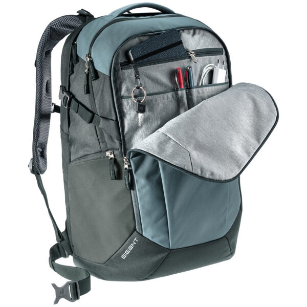 deuter - Batoh Gigant (3812721) – obrázek 6