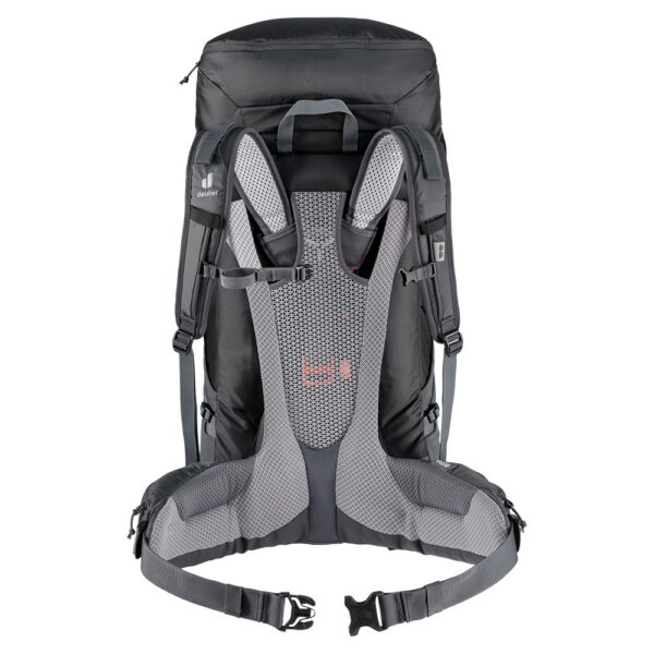 deuter - Batoh Futura Air Trek 60 + 10 – obrázek 2