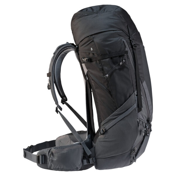 deuter - Batoh Futura Air Trek 60 + 10 – obrázek 3