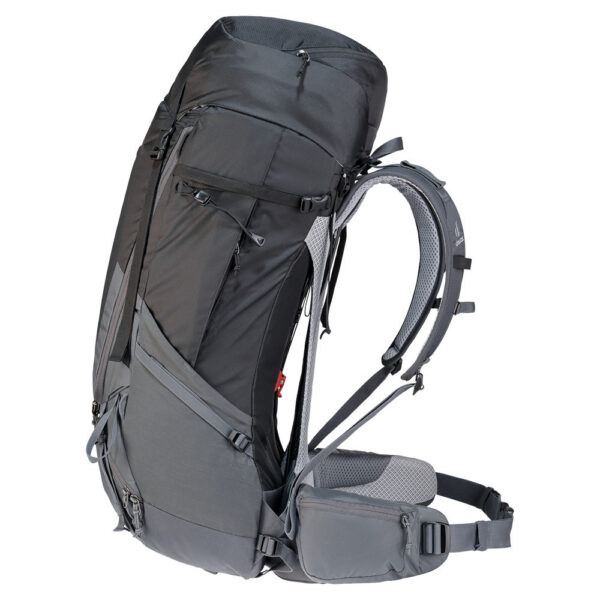 deuter - Batoh Futura Air Trek 60 + 10 – obrázek 4
