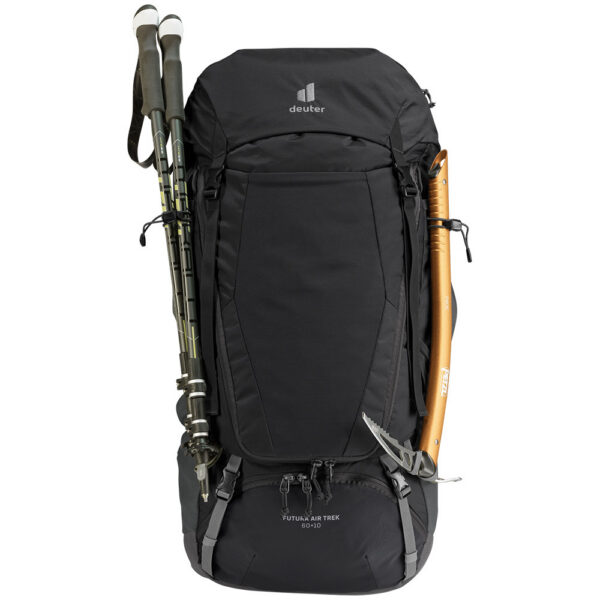 deuter - Batoh Futura Air Trek 60 + 10 – obrázek 6