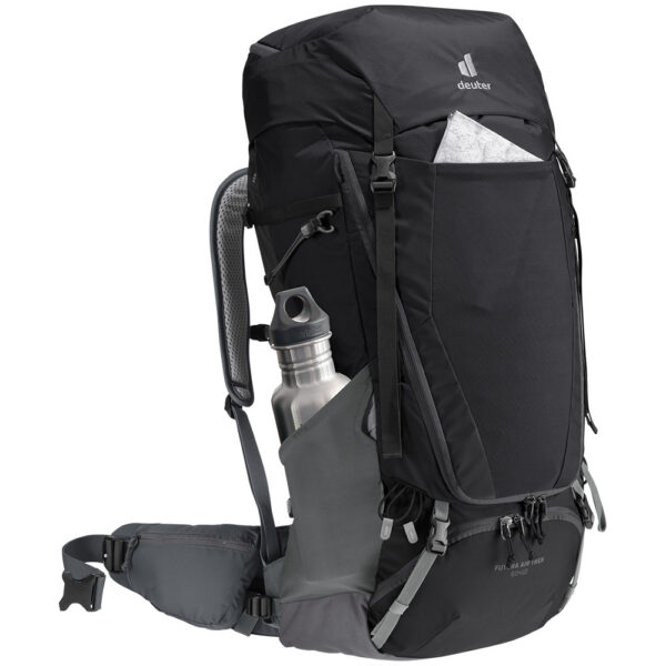 deuter - Batoh Futura Air Trek 60 + 10 – obrázek 7