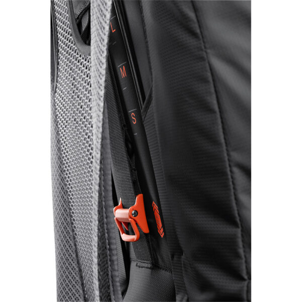 deuter - Batoh Futura Air Trek 60 + 10 – obrázek 11