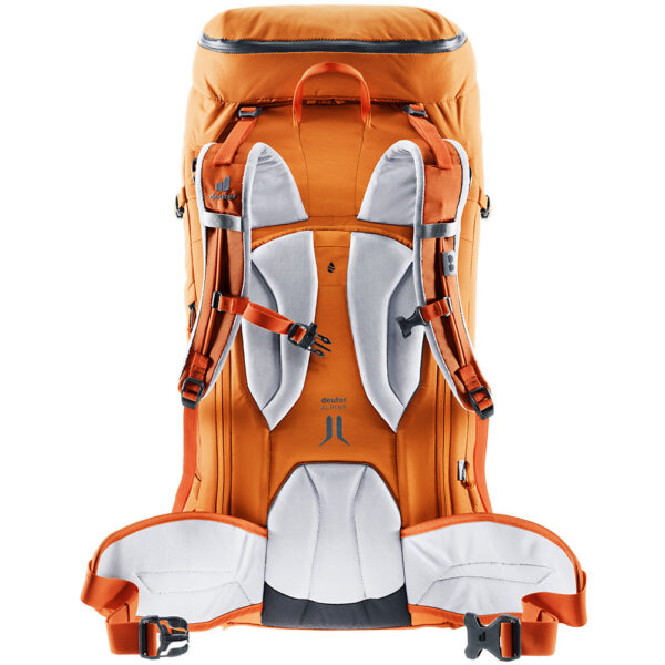 deuter - Batoh Freescape Pro 38+ SL – obrázek 2