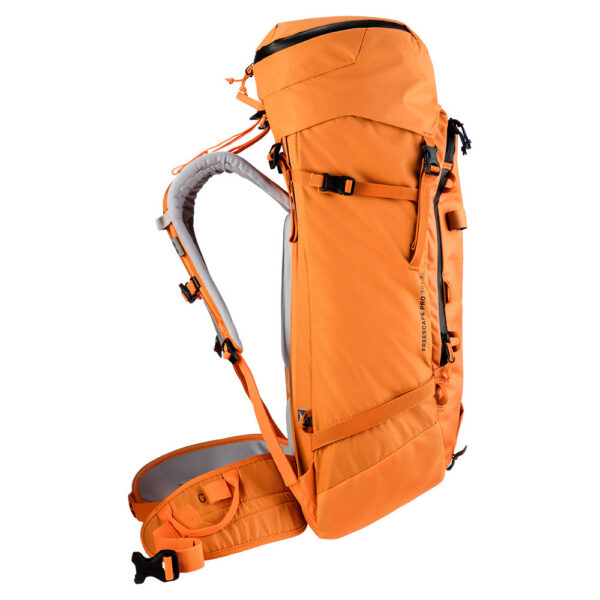 deuter - Batoh Freescape Pro 38+ SL – obrázek 3