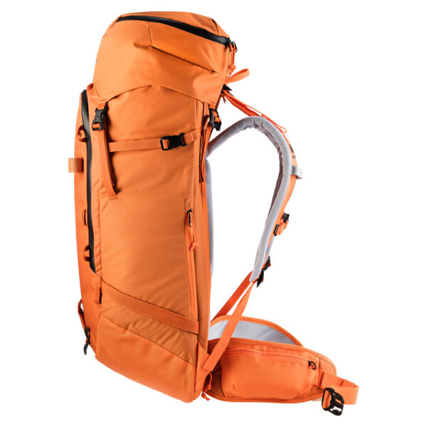 deuter - Batoh Freescape Pro 38+ SL – obrázek 4