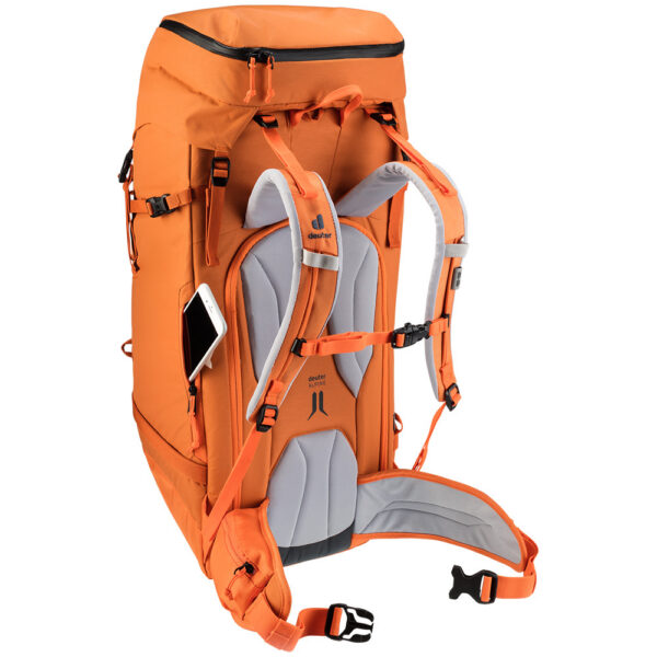 deuter - Batoh Freescape Pro 38+ SL – obrázek 7