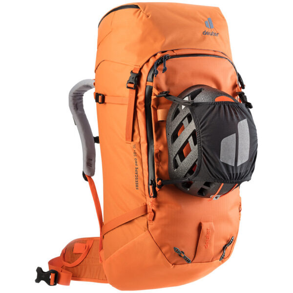 deuter - Batoh Freescape Pro 38+ SL – obrázek 8