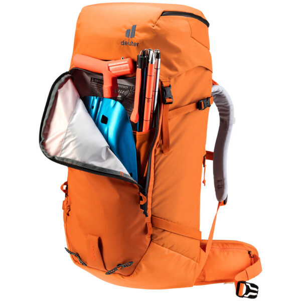 deuter - Batoh Freescape Pro 38+ SL – obrázek 9