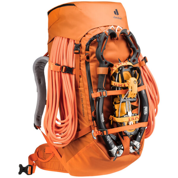 deuter - Batoh Freescape Pro 38+ SL – obrázek 10
