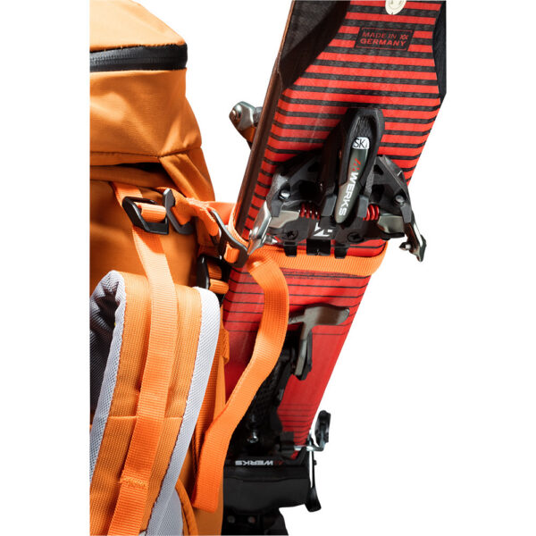 deuter - Batoh Freescape Pro 38+ SL – obrázek 12