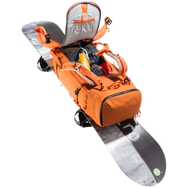 deuter - Batoh Freescape Pro 38+ SL – obrázek 13