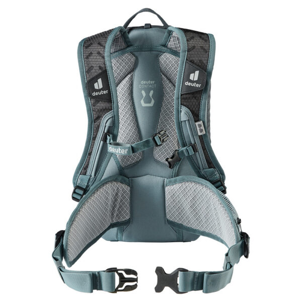 deuter - Batoh Attack 8 JR – obrázek 2