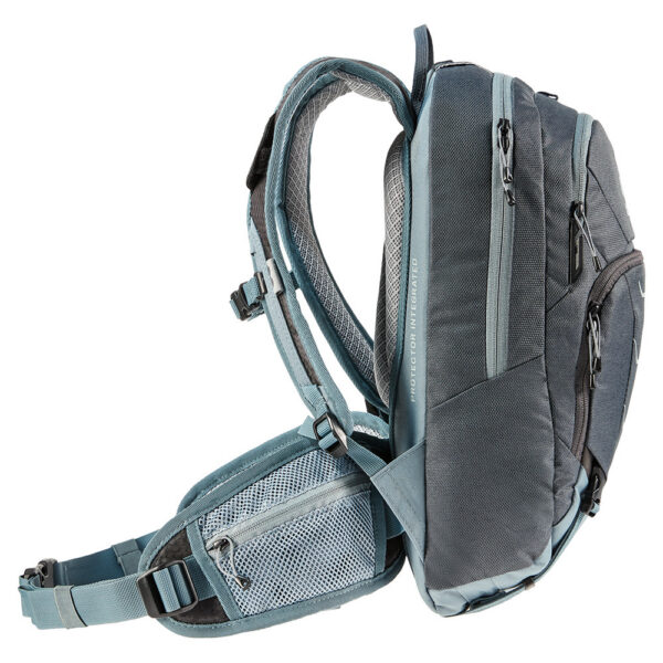 deuter - Batoh Attack 8 JR – obrázek 3