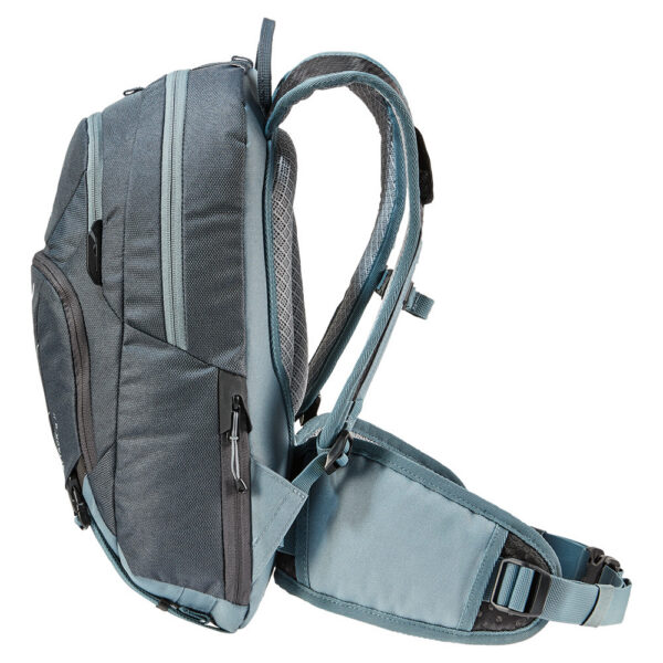 deuter - Batoh Attack 8 JR – obrázek 4
