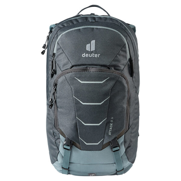 deuter - Batoh Attack 8 JR – obrázek 5