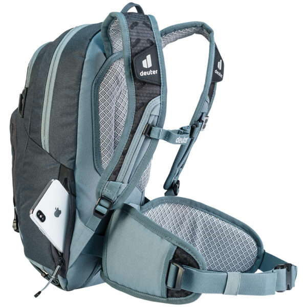 deuter - Batoh Attack 8 JR – obrázek 6