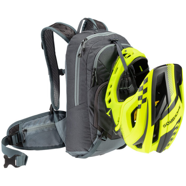 deuter - Batoh Attack 8 JR – obrázek 7