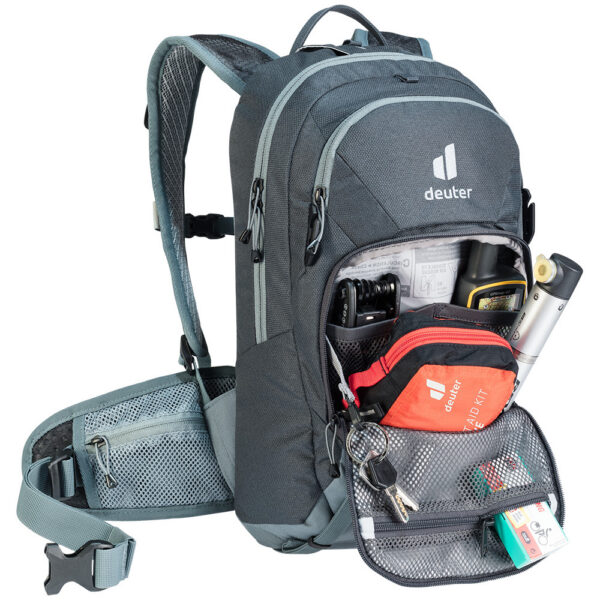 deuter - Batoh Attack 8 JR – obrázek 9