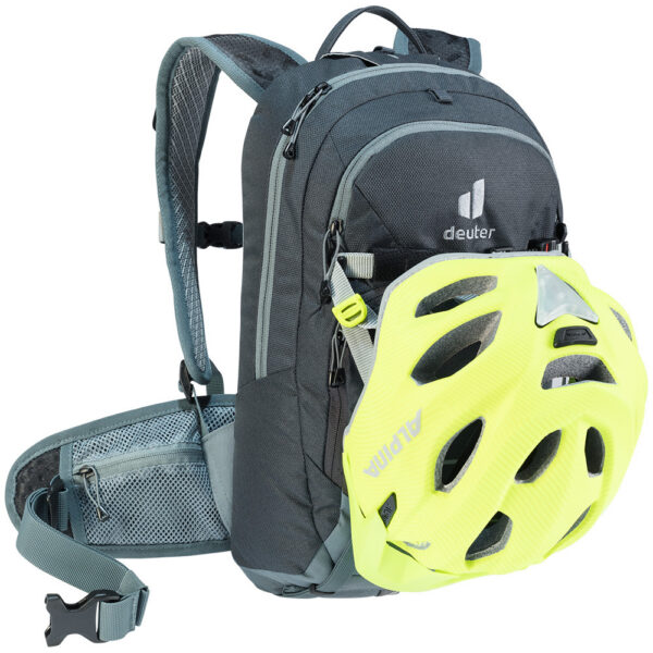 deuter - Batoh Attack 8 JR – obrázek 8