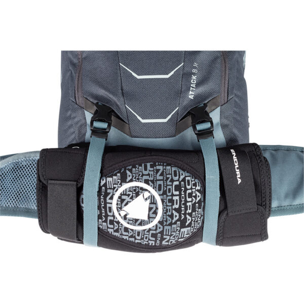deuter - Batoh Attack 8 JR – obrázek 11