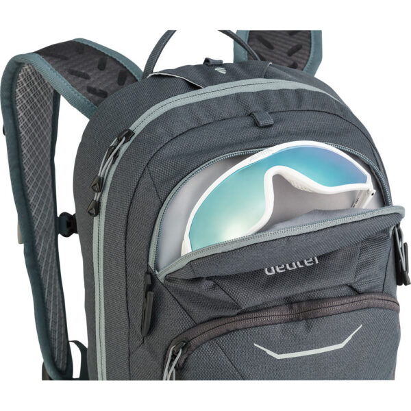 deuter - Batoh Attack 8 JR – obrázek 12