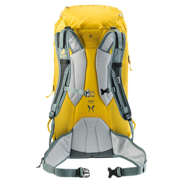 deuter - Batoh Freescape Lite 26 – obrázek 2