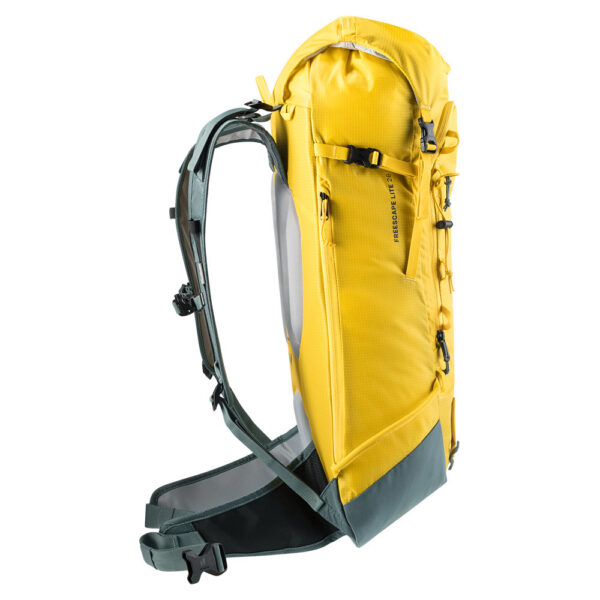 deuter - Batoh Freescape Lite 26 – obrázek 3