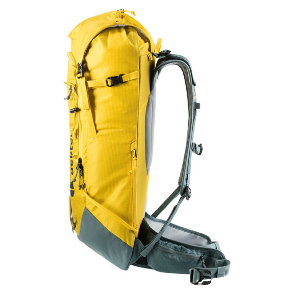 deuter - Batoh Freescape Lite 26 – obrázek 4