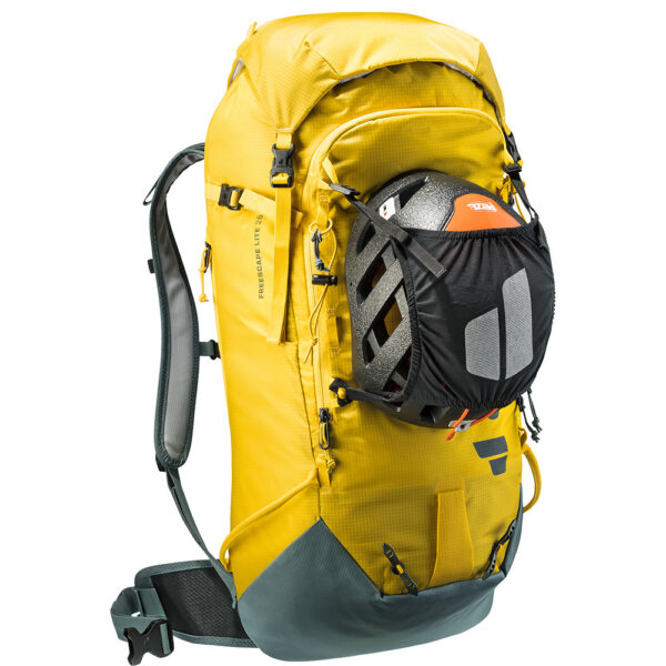 deuter - Batoh Freescape Lite 26 – obrázek 6