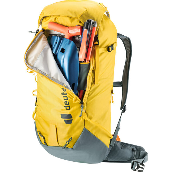 deuter - Batoh Freescape Lite 26 – obrázek 8