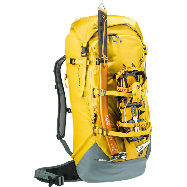deuter - Batoh Freescape Lite 26 – obrázek 9