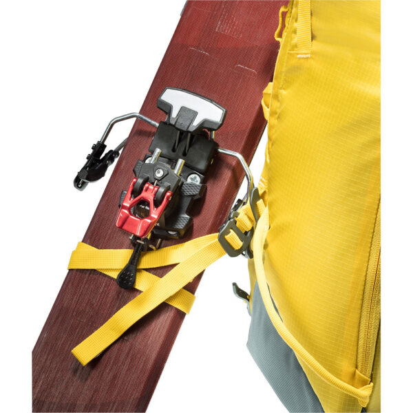 deuter - Batoh Freescape Lite 26 – obrázek 10