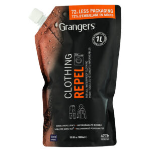 Grangers - Impregnace Clothing Repel 1 l
