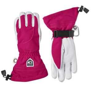 Hestra - Rukavice Heli Ski Women