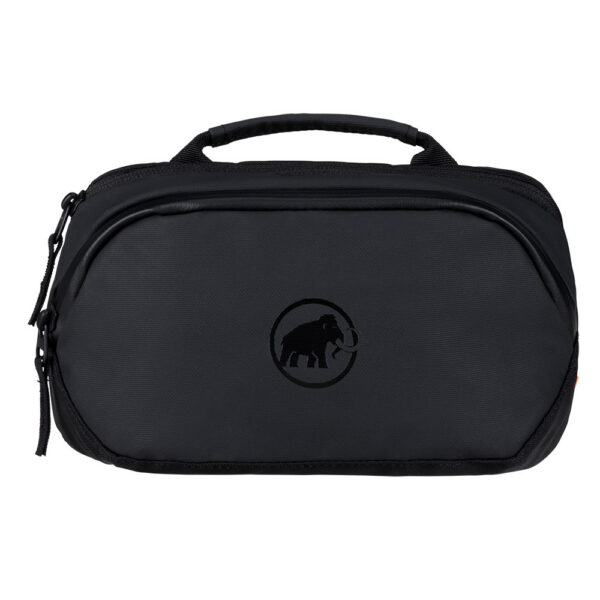 Mammut - Ledvinka Seon Waistpack – obrázek 6