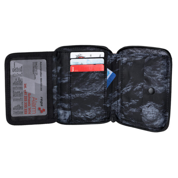 Mammut - Peněženka Seon Zip Wallet – obrázek 2