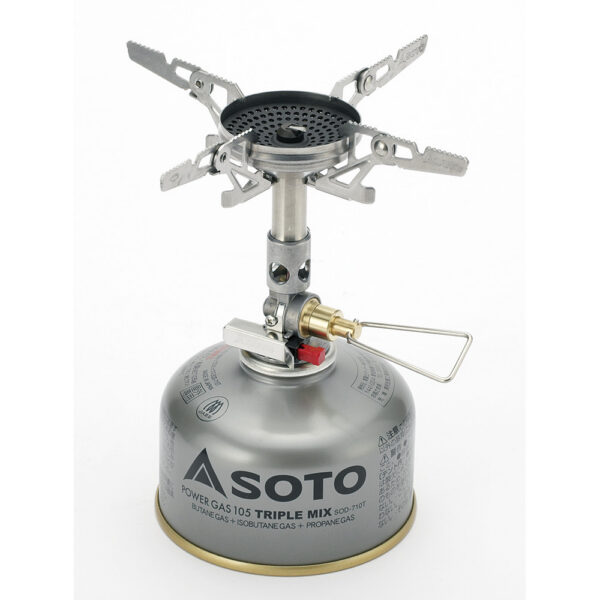 Soto - ND 4Flex – obrázek 3