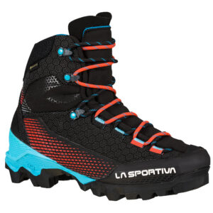 La Sportiva - Boty AEQUILIBRIUM ST GTX® Women