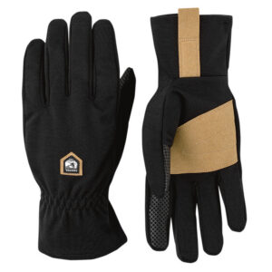 Hestra - Rukavice Merino Windwool Liner - 5 finger