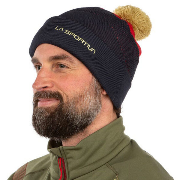 La Sportiva - Čepice KNITTY BEANIE – obrázek 3