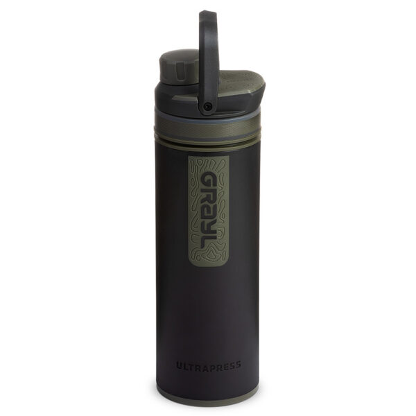 Grayl - Filtr ULTRAPRESS Purifier – obrázek 3