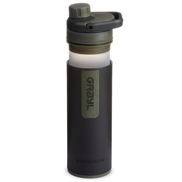 Grayl - Filtr ULTRAPRESS Purifier – obrázek 5