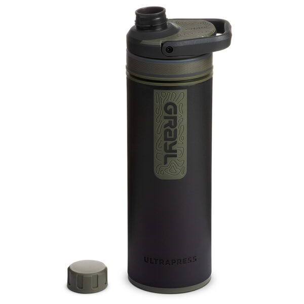 Grayl - Filtr ULTRAPRESS Purifier – obrázek 4
