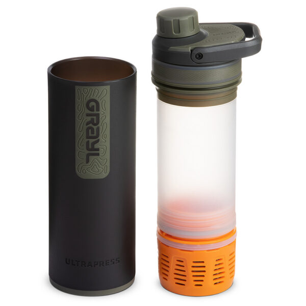 Grayl - Filtr ULTRAPRESS Purifier – obrázek 6