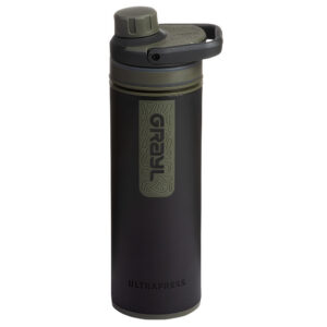 Grayl - Filtr ULTRAPRESS Purifier