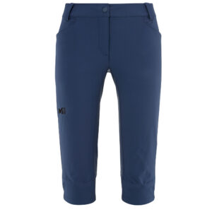 Millet - Kalhoty 3/4 Trekker Stretch 3/4 Pant II Women