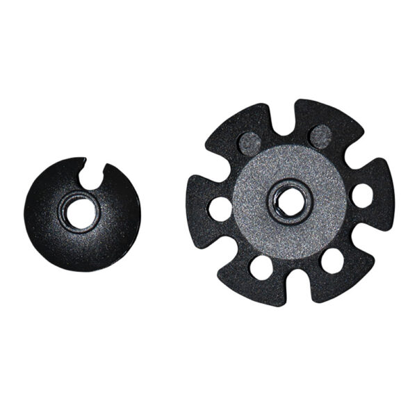 Rock Empire - Hole Carbon Tour – obrázek 2